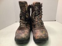 Red head Expedition Ultra Men's Boots, 9.5, Ecommerce Return