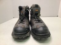 Men's Boots, 9M, Ecommerce Return