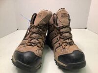 Red head Men's Hiking Boots, 10W, Ecommerce Return