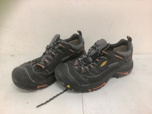 Keen Mens Shoes, 8D, E-Commerce Return