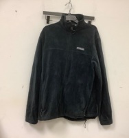 Columbia Jacket, Large, E-Comm Return
