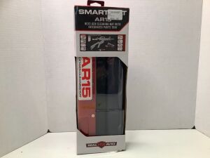 AR15 Smart Matt Next Gen Cleaning Mat, Appears New