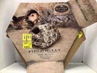 Field Buddy Dog Blind, Appears New
