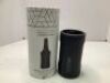 Brumate Hopsulator Bott'l Matte Black, Appears New