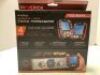 Maverick Wireless Barbecue + Food Digital Thermometer, Appears New