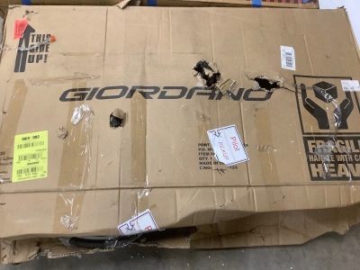 Giordano Libero Road Bike