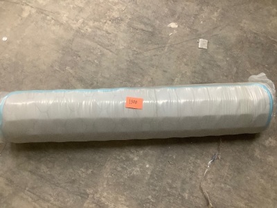 6" Spring Mattress - Full