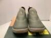 The Original Muck Boot Company, Women's Outscape Low, 8, Appears New