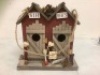 Decorative Birdhouse, E-Commerce Return