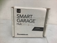 Chamberlain Smart Garage Hub, Untested, E-Commerce Return