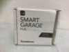 Chamberlain Smart Garage Hub, Untested, E-Commerce Return
