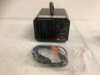 Enerzen Portable Air Purifier, Appears New