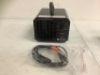 Enerzen Portable Air Purifier, Appears New