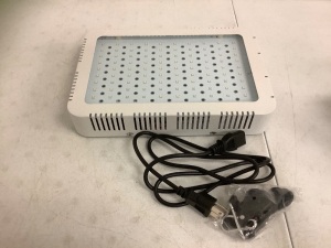 LED Grow Light, Appears New