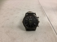 Mens Watch, E-Comm Return