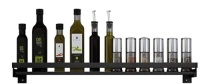 Spice Rack, Appears New