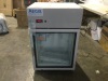 Aegis Scientific 3.5 cu. ft. Undercounter Freezer for Lab Use - New Scratch and Dent