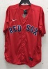 Red Sox Verdugo Jersey, Size 44, E-Commerce Return