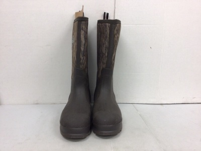 Muck Boot Co Unisex Boots, M12 W13, E-Commerce Return, Sold as is