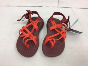 Womens Chaco Sandals, 8M, Appears New