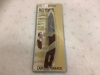 Old Timer Folding Knife, E-Comm Return