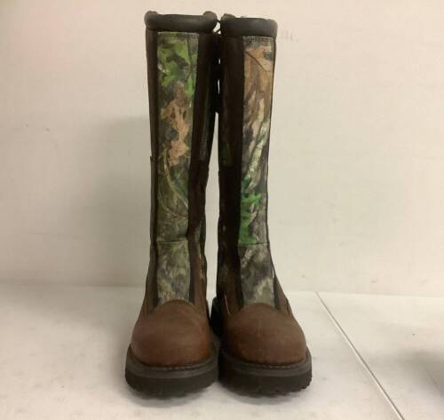 SHE Outdoor Womens Boots, Size 6M, E-Comm Return