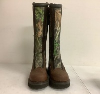 SHE Outdoor Womens Boots, Size 6M, E-Comm Return