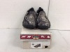 Outdoor Kids Youth Shoes, 6M, E-Commerce Return