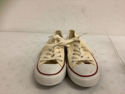 Converse, Authenticity Unknown, M-6.5 W-8.5, Appears New
