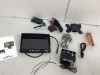 Auto Vox Digital Wireless Backup Camera System, Untested, E-Commerce Return