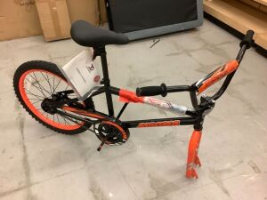 Magna Boys Bike, For Parts, Ecommerce Return