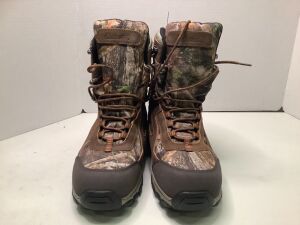 Axis GORE-TEX Insulated Hunting Boots for Men, 10EE, Appears New