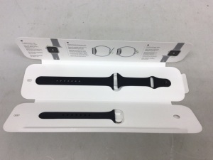 Apple Watch Band, Appears New