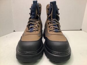 Men's Work Boots, 12M, Appears New