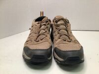 Men's Hiking Boots, 12D, Ecommerce Return