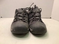 Keen Mens Shoes, 11, Eccomerce Return&nbsp;