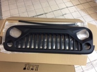 Lot of (3) New Jeep Grilles