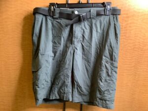 Columbia Men's Shorts, 32, Appears New