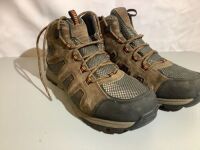 360 Mid GORE-TEX Hiking Boots for Men, 10.5D, Ecommerce Return