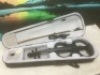 Electric Violin - Missing Screw