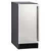 Maxx Ice MIM50P Premium Compact Indoor Self-Contained Ice Machine - New Scratch and Dent