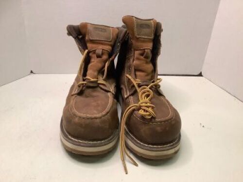 Keen Utility Men's Boots, 10.5, Ecommerce Return