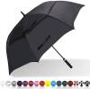 Lot of (5) New&nbsp;Vedouci Large Oversize Golf Umbrellas. Double Canopy Vented Windproof Stick Umbrella with Teflon Coating. $29.99 Each Retail Value