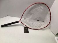 White River Fly Shop HEAT Trout Net, Appears New