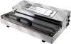 Weston Pro-2300 Commercial Grade Stainless Steel Vacuum Sealer, Double Piston Pump, Stainless Steel