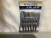 Muzzy Broadheads, Missing 1 Blade, Ecommerce Return