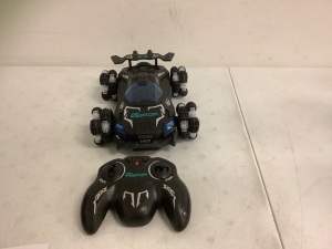 RC Car, Appears New, WORKS!