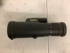 Monocular, 10-30x42, E-Comm Return