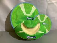 Lot of (3) Chuckit! Toys, Ecommerce Return