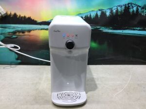 SimPure Countertop Water Purifier 